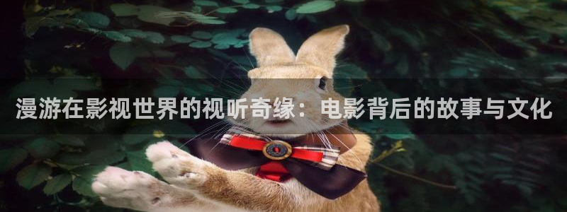 全能影视平台